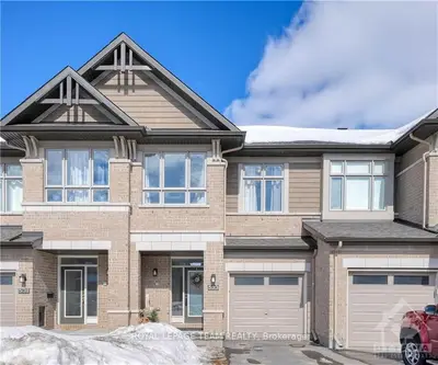 533 Stargazer Crescent, Blossom Park - Airport And Area, On K4m 0h2