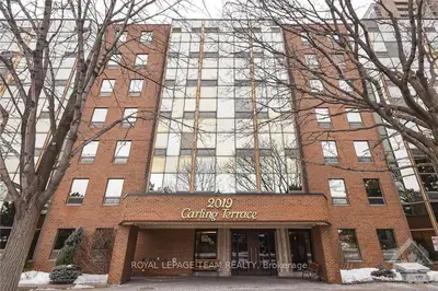 2019 CARLING Avenue 203, Carlingwood - Westboro and Area, ON K2A 4A2