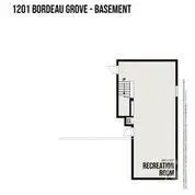1201 Bordeau Grove, Orleans - Convent Glen And Area, On K1c 2m6