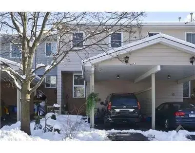 17 STAMFORD, Hunt Club - South Keys and Area, ON K1T 3J4