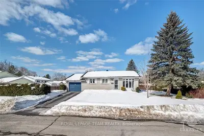 22 Courtney Road, Kanata, On K2l 1l8