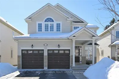 343 Eckerson Avenue, Stittsville - Munster - Richmond, ON K2S 0K9