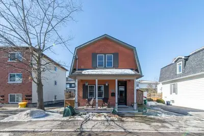 354 WINSTON Avenue, Carlingwood - Westboro and Area, ON K2A 1Y5