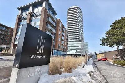 485 Richmond Road 1504, Carlingwood - Westboro And Area, On K2a 3w9