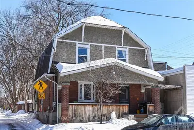 37 SENECA Street, Glebe - Ottawa East and Area, ON K1S 4W9
