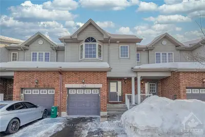 245 Cityview Crescent, Orleans - Cumberland And Area, On K4a 0t9