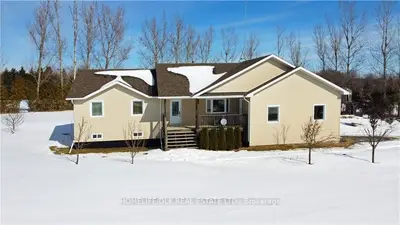 14 PURVIS Street, Front of Yonge, ON K0E 1R0
