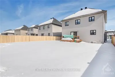 121 Lyon Street, Russell, On K0a 1w0