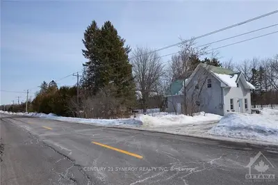 2250 DEVINE Road, Orleans - Cumberland and Area, ON K0A 3H0