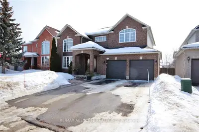 4180 WOLFE POINT Way, Blossom Park - Airport and Area, ON K1V 1P5