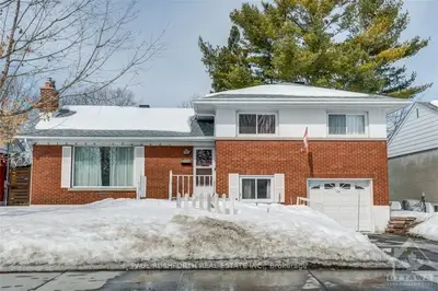 1939 NAVAHO Drive, Belair Park - Copeland Park and Area, ON K2C 0T5