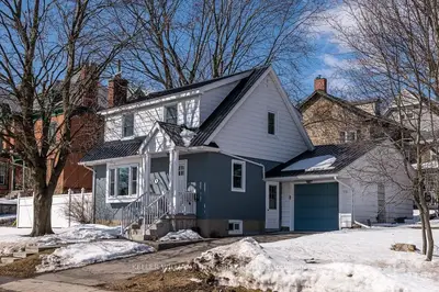 116 PINE Street, Brockville, ON K6V 1H1