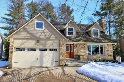 6 Westview Place, Brockville, On K6v 6g1
