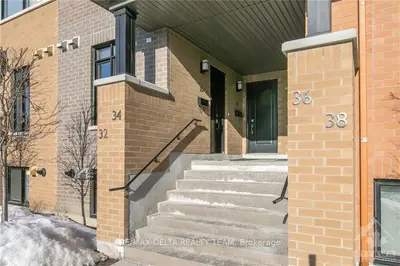 32 BERGERON, Orleans - Convent Glen and Area, ON K1C 0C2