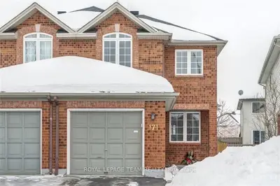 171 CENTRAL PARK Drive, Carlington - Central Park, ON K2C 4B9