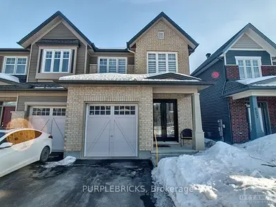 659 MOORPARK Avenue, Kanata, ON K2M 0B5
