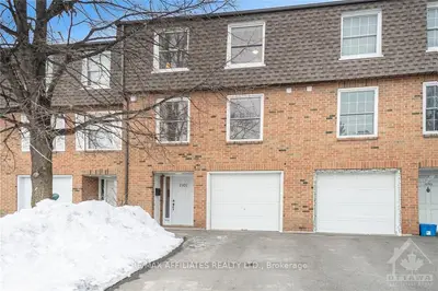 1101 BORDEN SIDE Road, Mooneys Bay - Carleton Heights and Area, ON K2C 3P3