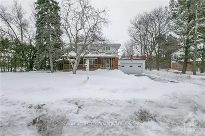 1286 EVANS Boulevard, Alta Vista and Area, ON K1H 7T9