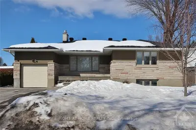 3 NORICE Street, Meadowlands - Crestview and Area, ON K2G 2X2