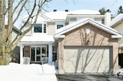 1667 HUNTERS RUN Drive, Orleans - Convent Glen and Area, ON K1C 6Z6