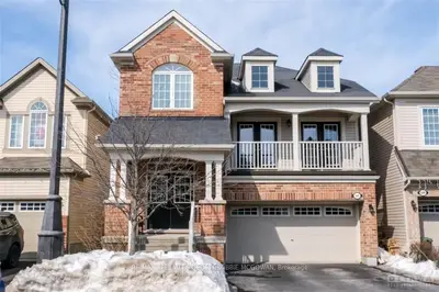 506 Shawondasee Street, Stittsville - Munster - Richmond, On K2s 0k4