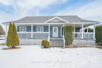 1406 DRUMMOND SCHOOL Road, Drummond/North Elmsley, ON K7H 3C8