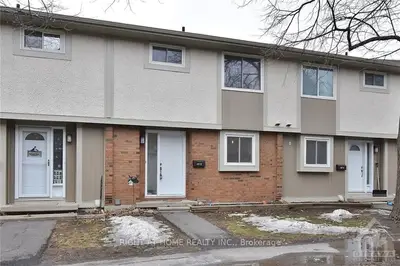 457 MOODIE Drive E, Bells Corners and South to Fallowfield, ON K2H 8T6