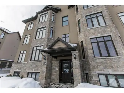 50 PRESTIGE Circle 3, Orleans - Cumberland and Area, ON K4A 0W9