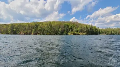 0 LOT 24 UPPER RIDEAU LAKE Lane, Rideau Lakes, ON K0G 1X0