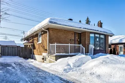 410 PRESLAND Road B, Overbrook - Castleheights and Area, ON K1K 2B5