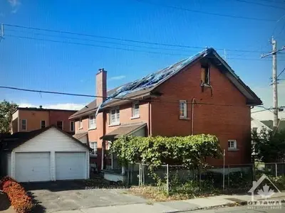 26-28 CONCORD Street N, Glebe - Ottawa East and Area, ON K1S 0Y2
