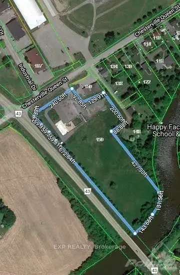 150 QUEEN Street, North Dundas, ON K0H 1H0