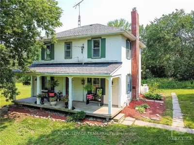 19300 KENYON CONCESSION RD 1 Road, North Glengarry, ON K0C 1B0