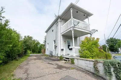 771-773 REGENT Street, Hawkesbury, ON K6A 1G5