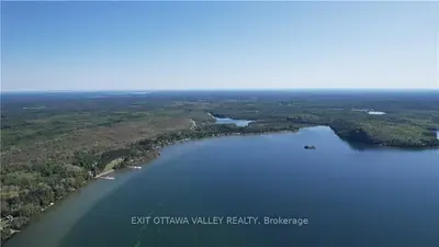 1083 Lake Clear Road, Bonnechere Valley, On K0j 1t0