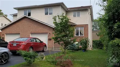 2920 AHEARN Avenue, Britannia - Lincoln Heights and Area, ON K2B 6Z9