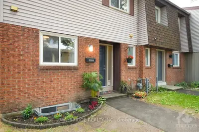 3024 OLYMPIC Way, Blossom Park - Airport and Area, ON K1T 1N2