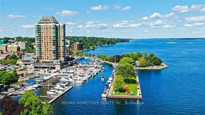 15 ST ANDREW Street 1503, Brockville, ON K6V 0B8