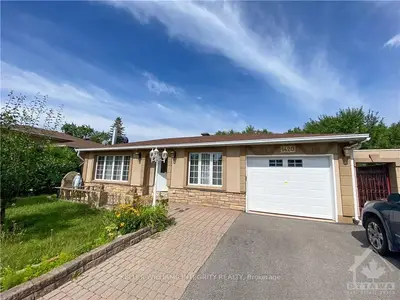 1420 BEAVERPOND Drive, Cyrville - Carson Grove - Pineview, ON K1B 3R9