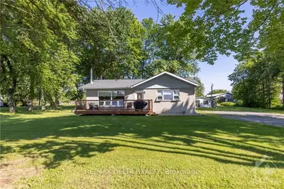 2871 Concession 3 N Road, Alfred And Plantagenet, On K0b 1l0