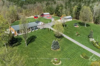 17012 HIGHWAY 41, Addington Highlands, ON K0H 1K0