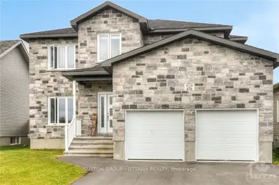 870 Oceane Street, The Nation, On K0a 2m0