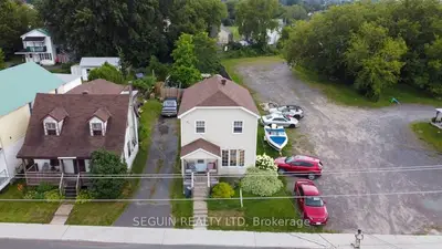 296 REGENT Street, Hawkesbury, ON K6A 1E9