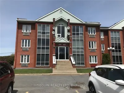457 Spence Avenue 2, Hawkesbury, On K6a 3a4