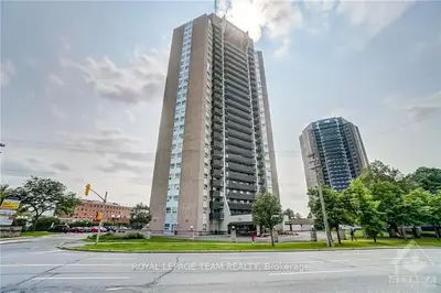 1380 Prince Of Wales Drive 106, Mooneys Bay - Carleton Heights And Area, On K2c 3n5