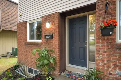 3024 Olympic Way, Blossom Park - Airport And Area, On K1t 1n2
