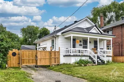 478 DONALD Street, Overbrook - Castleheights and Area, ON K1K 1L7