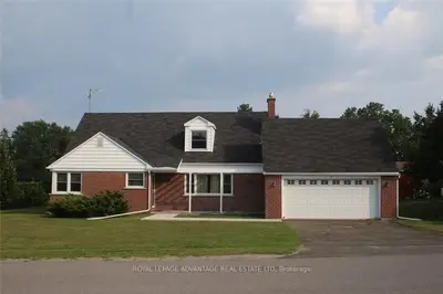 14 HILLTOP Crescent, North Grenville, ON K0G 1J0
