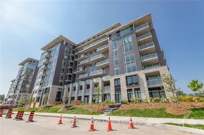 570 De Mazenod Avenue 211, Glebe - Ottawa East And Area, On K1s 5x2
