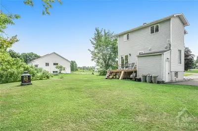 436 Yves Street B, Clarence-rockland, On K4k 1e9